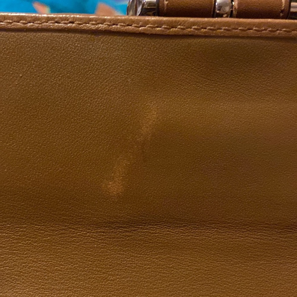 Coach wallet - Picture 2 of 5